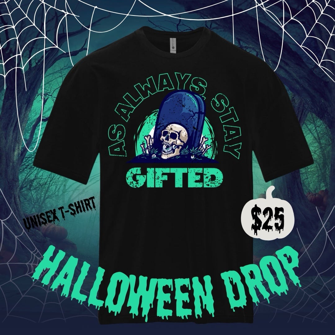 Halloween 2024 T-Shirt