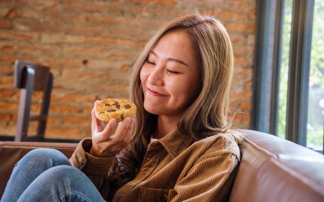 Just Eat the Damn Cookie