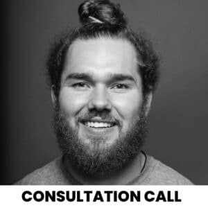 LANDON RUSH - Consultation Call