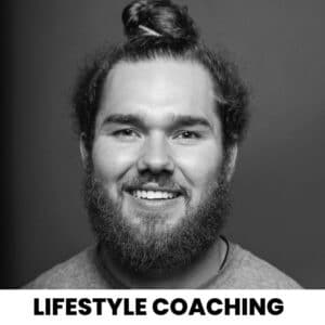 LANDON RUSH - Lifestyle Coaching Plans