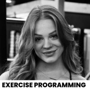 MAGGIE O'NEILL - 1-on-1 Coaching