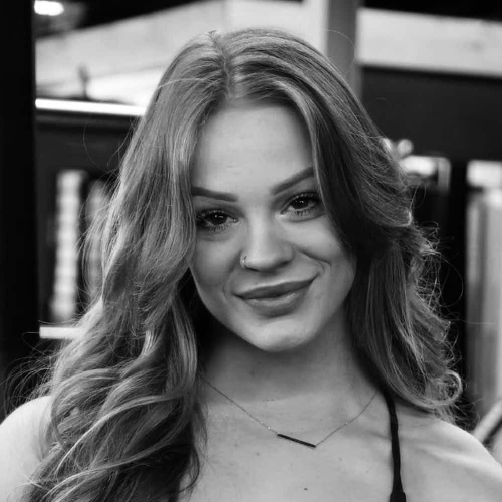 Maggie O'Neill