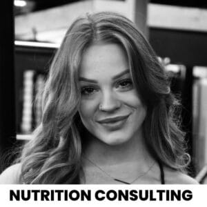 MAGGIE O'NEILL - Nutrition Consulting